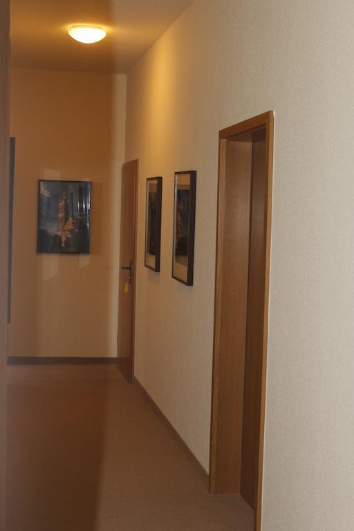 Hotel Zum Gondoliere Oranienbaum-Woerlitz المظهر الخارجي الصورة